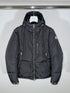 Moncler Jacket Gary size 1 black