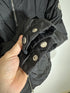 Moncler Jacket Gary size 1 black
