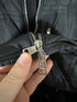 Moncler Jacket Gary size 1 black