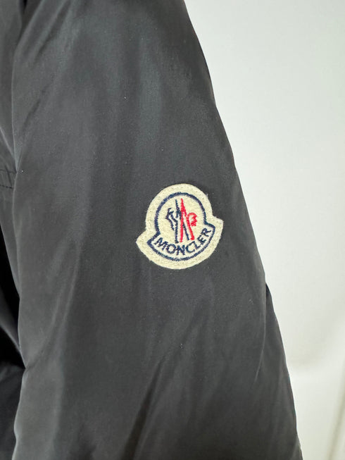 Moncler Jacket Gary size 1 black