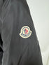 Moncler Jacket Gary size 1 black