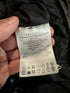 Moncler Jacket Gary size 1 black