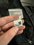 Moncler Jacket Gary size 1 black