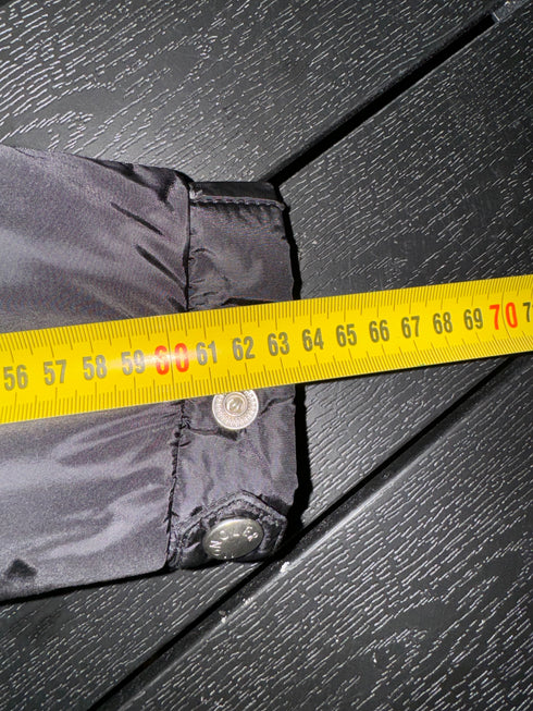 Moncler Jacket Gary size 1 black