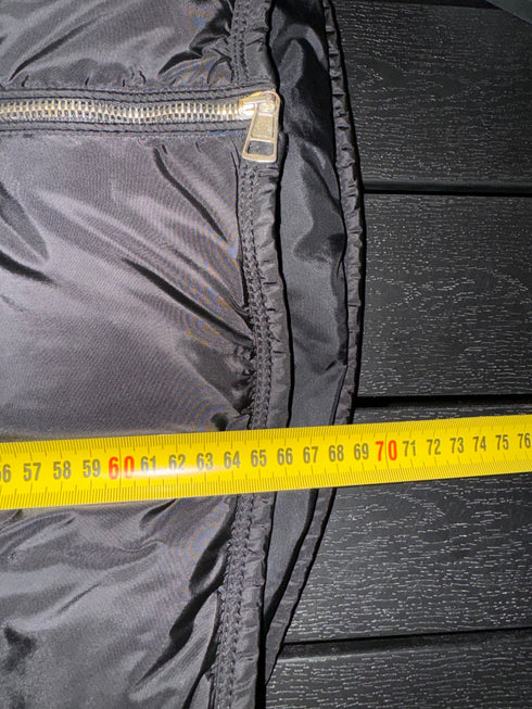 Moncler Jacket Gary size 1 black