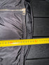 Moncler Jacket Gary size 1 black