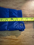 Moncler Daniel Jacket Size 3 Blue