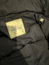 Moncler Loirac Jacket size 6 navy blue