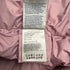 Moncler Lechtal Men’s Gilet - Size 6 (XXL) - Pink