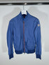 Moncler Jacket Darlan size 1 light blue