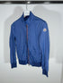 Moncler Jacket Darlan size 1 light blue