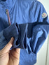 Moncler Jacket Darlan size 1 light blue