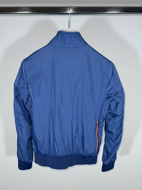 Moncler Jacket Darlan size 1 light blue