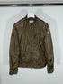 Moncler Kiwi Jacket Size 5 Olive Green