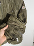 Moncler Kiwi Jacket Size 5 Olive Green