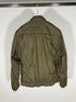Moncler Kiwi Jacket Size 5 Olive Green