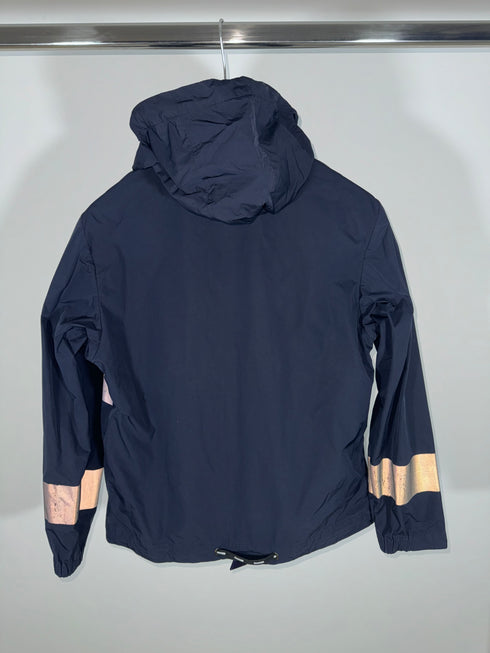 Moncler Jacket Adour size 1 navy blue