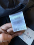 Moncler Jacket Adour size 1 navy blue