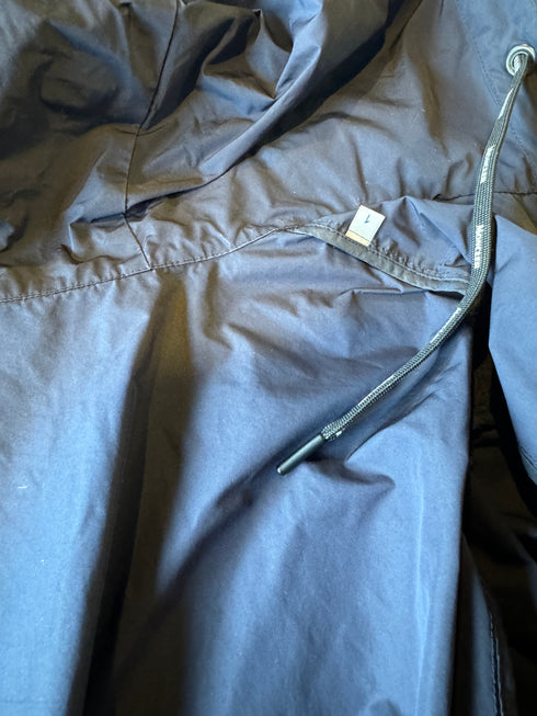 Moncler Jacket Adour size 1 navy blue