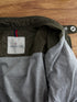 Moncler Kiwi Jacket Size 5 Olive Green