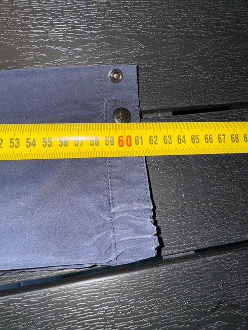 Moncler Jacket Adour size 1 navy blue