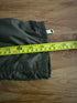 Moncler Kiwi Jacket Size 5 Olive Green