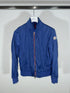 Moncler Darlan Jacket size 1 blue
