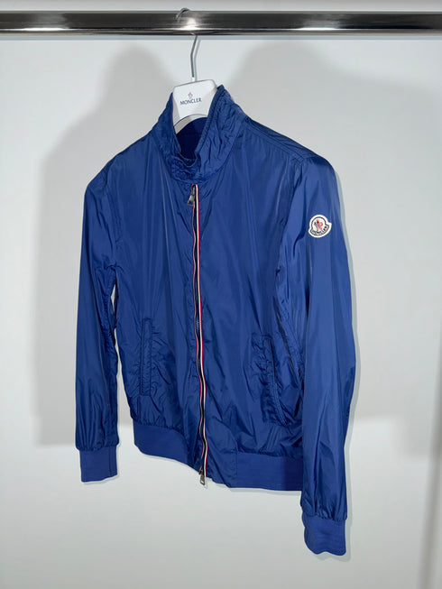 Moncler Darlan Jacket size 1 blue