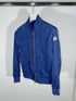 Moncler Darlan Jacket size 1 blue