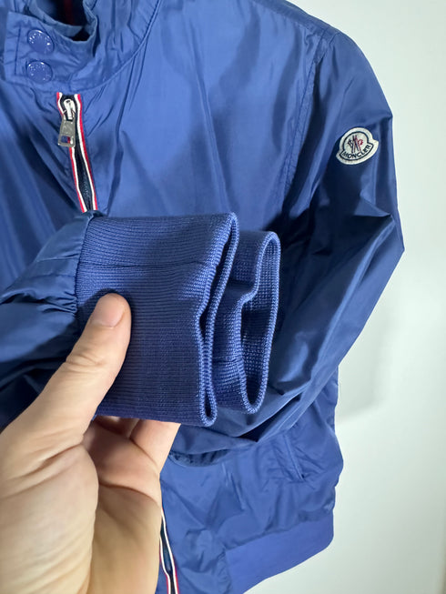 Moncler Darlan Jacket size 1 blue
