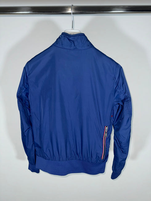 Moncler Darlan Jacket size 1 blue