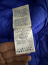 Moncler Avrieux Jacket Size 5 Electric Blue