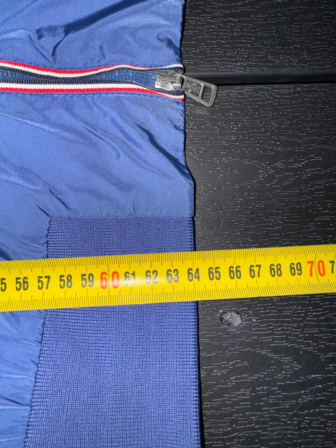 Moncler Darlan Jacket size 1 blue