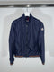 Moncler Lamy Jacket size 2 navy blue