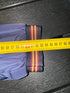 Moncler Lamy Jacket size 2 navy blue