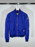 Moncler Albert jacket size 2 blue