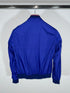 Moncler Albert jacket size 2 blue