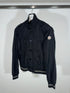 Moncler Delonix Jacket size 2 black