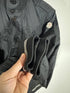 Moncler Delonix Jacket size 2 black