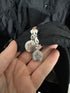 Moncler Delonix Jacket size 2 black