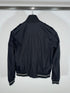 Moncler Delonix Jacket size 2 black