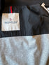 Moncler Delonix Jacket size 2 black
