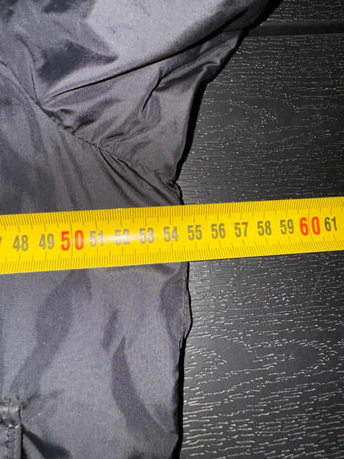Moncler Delonix Jacket size 2 black