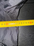Moncler Delonix Jacket size 2 black