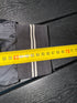 Moncler Delonix Jacket size 2 black