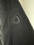 Moncler Arvier jacket size 2 black