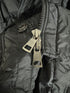 Moncler Arvier jacket size 2 black