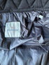 Moncler Arvier jacket size 2 black