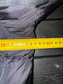 Moncler Arvier jacket size 2 black