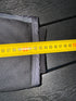 Moncler Arvier jacket size 2 black